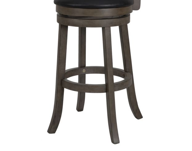 New Classic Manchester Black Barstool large image number 5