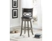 New Classic Manchester Black Barstool small image number 6