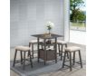 New Classic Derby 5-Piece Dining Set small image number 12