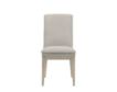 New Classic Maggie Taupe Side Chair small image number 1