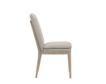 New Classic Maggie Taupe Side Chair small image number 3
