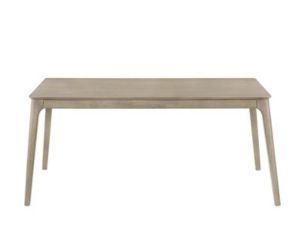 New Classic Maggie Taupe Table