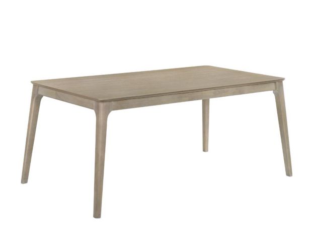 New Classic Maggie Taupe Table large image number 2