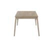New Classic Maggie Taupe Table small image number 3
