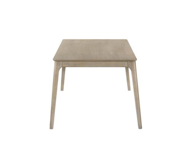 New Classic Maggie Taupe Table large image number 3