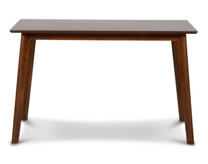 New Classic Morocco Walnut Dining Table