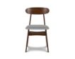 New Classic Morocco Gray Dining Chair small image number 2