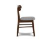New Classic Morocco Gray Dining Chair small image number 3