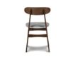New Classic Morocco Gray Dining Chair small image number 4
