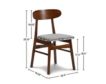 New Classic Morocco Gray Dining Chair small image number 8
