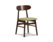 New Classic Morocco Green Dining Chair small image number 1