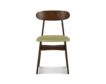 New Classic Morocco Green Dining Chair small image number 2