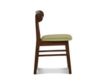 New Classic Morocco Green Dining Chair small image number 3