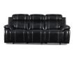 New Classic Fusion Reclining Sofa  small image number 1