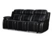 New Classic Fusion Reclining Sofa  small image number 2