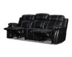 New Classic Fusion Reclining Sofa  small image number 3