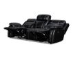 New Classic Fusion Reclining Sofa  small image number 4