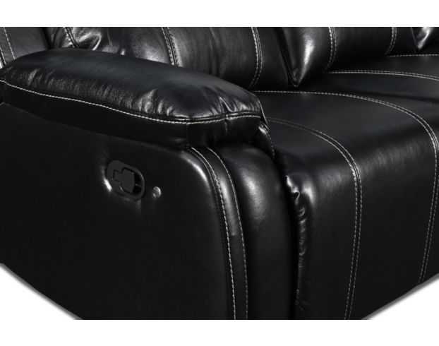 New Classic Fusion Reclining Sofa  large image number 7