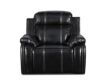 New Classic Fusion Swivel Glider Recliner small image number 1