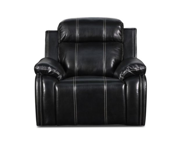 New Classic Fusion Swivel Glider Recliner large image number 1