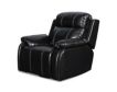 New Classic Fusion Swivel Glider Recliner small image number 2