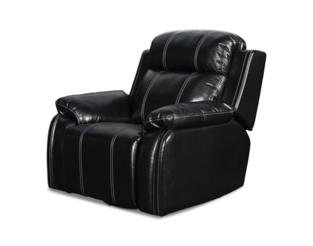 New Classic Fusion Swivel Glider Recliner large image number 2