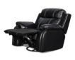 New Classic Fusion Swivel Glider Recliner small image number 3
