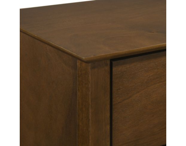 New Classic Aries Brown Nightstand large image number 6