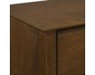New Classic Aries Brown Nightstand small image number 6