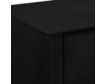 New Classic Aries Black Nightstand small image number 6