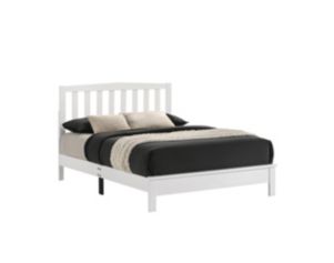 New Classic Aries Full Bed