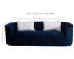 New Classic Vincenza Sofa small image number 7