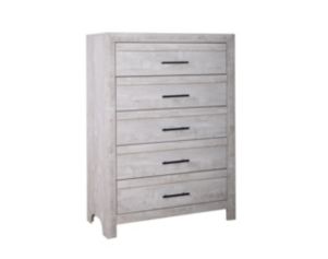 New Classic Home Furnishings Biscayne Driftwood Chest