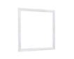 New Classic Home Furnishings Biscayne Driftwood Mirror small image number 1