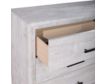 New Classic Home Furnishings Biscayne Driftwood Dresser small image number 5