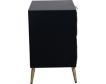 New Classic Kailani Black Nightstand small image number 4