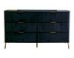 New Classic Kailani Black Dresser small image number 1