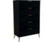 New Classic Kailani Black Chest small image number 2