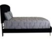 New Classic Kailani Black Queen Bed small image number 3
