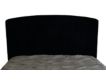 New Classic Kailani Black King Bed small image number 4