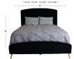 New Classic Kailani Black King Bed small image number 5