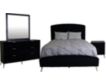 New Classic Kailani 4-Piece King Bedroom Set small image number 1