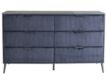 New Classic Kailani Gray Dresser small image number 1