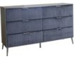 New Classic Kailani Gray Dresser small image number 2