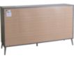 New Classic Kailani Gray Dresser small image number 4