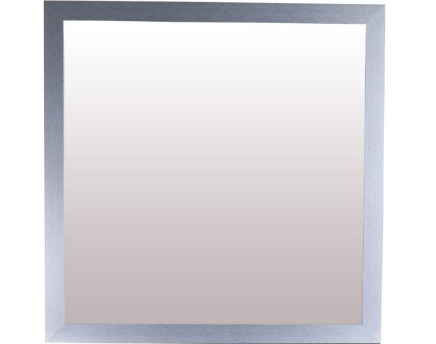 New Classic Kailani Gray Dresser Mirror large image number 1