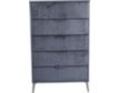 New Classic Kailani Gray Chest small image number 1