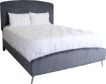 New Classic Kailani Gray Queen Bed small image number 2