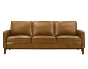 New Classic Caspar 100% Leather Sofa