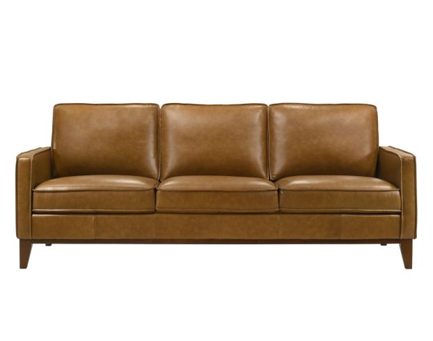 New Classic Caspar 100% Leather Sofa large image number 1